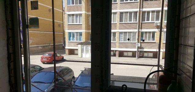 Продажа 1-комнатной квартиры, Краснодар, улица имени С.С. Прокофьева,  16