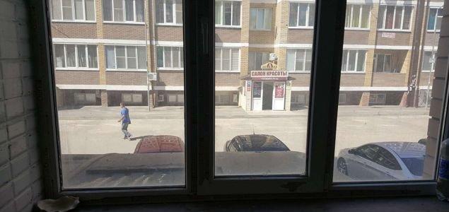 Продажа 1-комнатной квартиры, Краснодар, улица имени С.С. Прокофьева,  16