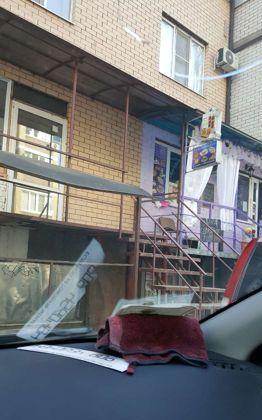 Продажа 1-комнатной квартиры, Краснодар, улица имени С.С. Прокофьева,  16