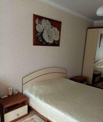 Продажа 2-комнатной квартиры, Краснодар, улица Евгении Жигуленко,  11к1