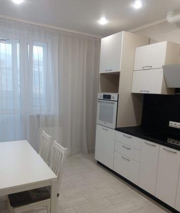 Продажа 1-комнатной квартиры, Краснодар, улица Адмирала Крузенштерна,  6