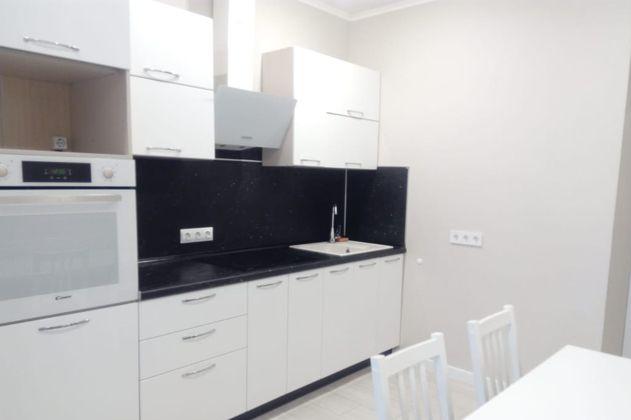 Продажа 1-комнатной квартиры, Краснодар, улица Адмирала Крузенштерна,  6