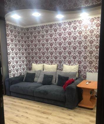 Продажа 1-комнатной квартиры, Краснодар, улица Шевкунова,  19