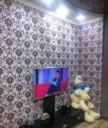 Продажа 1-комнатной квартиры, Краснодар, улица Шевкунова,  19