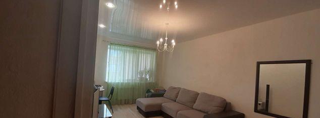 Продажа 2-комнатной квартиры, Краснодар, Измаильская улица,  76к2