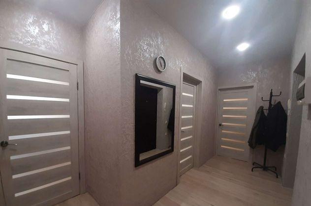 Продажа 2-комнатной квартиры, Краснодар, Измаильская улица,  76к2