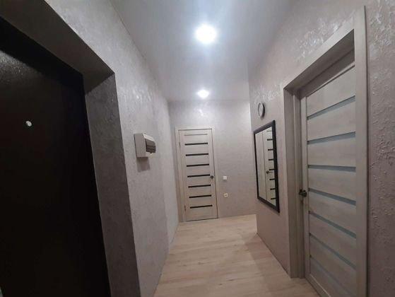 Продажа 2-комнатной квартиры, Краснодар, Измаильская улица,  76к2