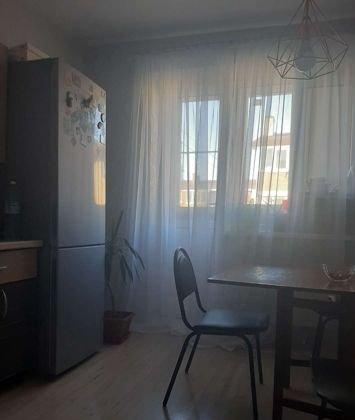 Продажа 2-комнатной квартиры, Краснодар, Измаильская улица,  76к2