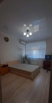 Продажа 1-комнатной квартиры, Краснодар, Измаильская улица,  76к3