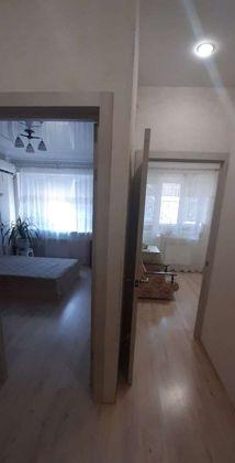 Продажа 1-комнатной квартиры, Краснодар, Измаильская улица,  76к3