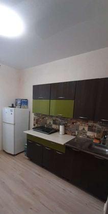 Продажа 1-комнатной квартиры, Краснодар, Измаильская улица,  76к3