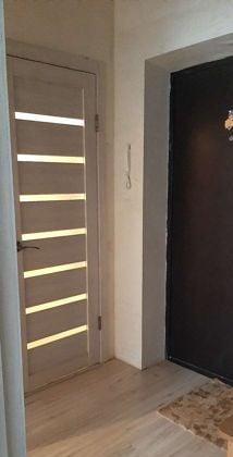 Продажа 1-комнатной квартиры, Краснодар, Измаильская улица,  76к3