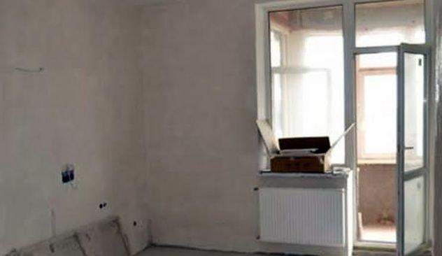 Продажа 2-комнатной квартиры, Краснодар, улица Цезаря Куникова,  18лит5