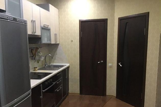 Продажа 2-комнатной квартиры, Краснодар, Ивановская улица,  85