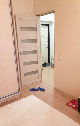 Продажа 1-комнатной квартиры, Краснодар, улица имени С.С. Прокофьева,  3А