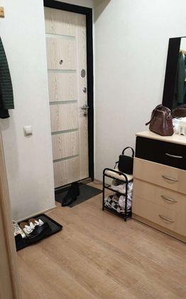 Продажа 1-комнатной квартиры, Краснодар, улица имени С.С. Прокофьева,  3А