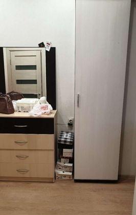 Продажа 1-комнатной квартиры, Краснодар, улица имени С.С. Прокофьева,  3А