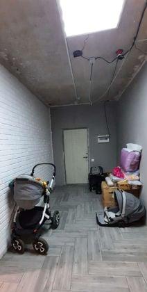 Продажа 2-комнатной квартиры, Краснодар, улица Евгении Жигуленко,  25к1