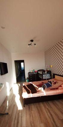 Продажа 2-комнатной квартиры, Краснодар, улица Евгении Жигуленко,  25к1