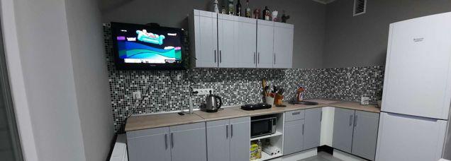 Продажа 2-комнатной квартиры, Краснодар, улица Евгении Жигуленко,  25к1