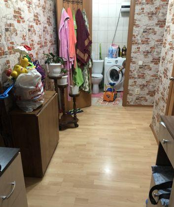 Продажа 1-комнатной квартиры, Краснодар, улица Куликова Поля,  27