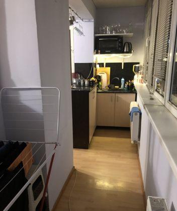 Продажа 1-комнатной квартиры, Краснодар, улица Куликова Поля,  27