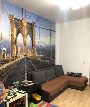 Продажа 1-комнатной квартиры, Краснодар, улица Куликова Поля,  27