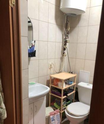 Продажа 1-комнатной квартиры, Краснодар, улица Куликова Поля,  27