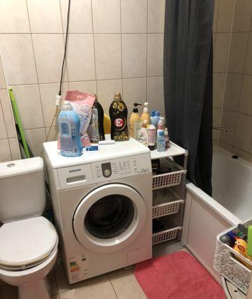 Продажа 1-комнатной квартиры, Краснодар, улица Куликова Поля,  27