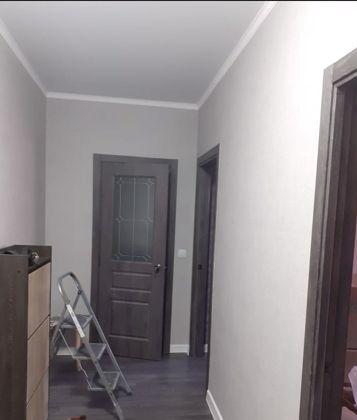 Продажа 2-комнатной квартиры, Краснодар, улица имени В.М. Комарова,  106Бк6