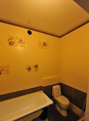 Продажа 1-комнатной квартиры, Краснодар, Московская улица,  154к2