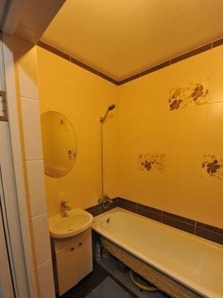 Продажа 1-комнатной квартиры, Краснодар, Московская улица,  154к2