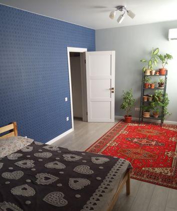 Продажа 2-комнатной квартиры, Краснодар, улица имени Сергея Есенина,  151