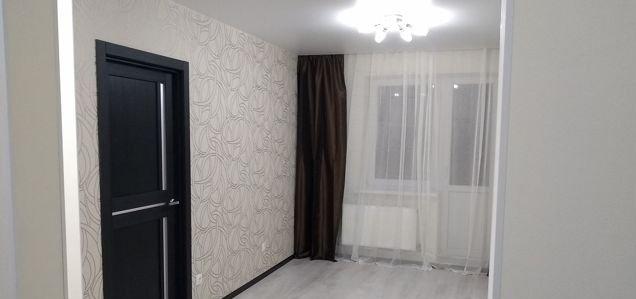 Продажа 1-комнатной квартиры, Краснодар, улица Петра Метальникова,  3/1к1