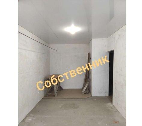 Продажа 1-комнатной квартиры, Краснодар, улица Ратной Славы,  27