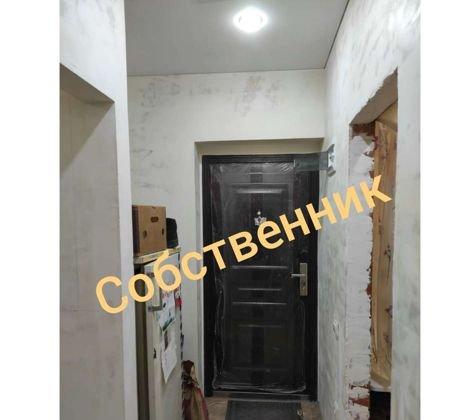 Продажа 1-комнатной квартиры, Краснодар, улица Ратной Славы,  27