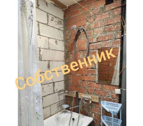 Продажа 1-комнатной квартиры, Краснодар, улица Ратной Славы,  27