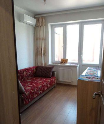 Продажа 1-комнатной квартиры, Краснодар, Измаильская улица,  82к1