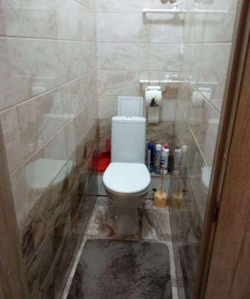 Продажа 1-комнатной квартиры, Краснодар, Измаильская улица,  82к1