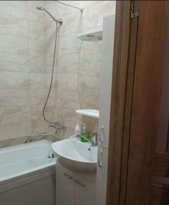 Продажа 1-комнатной квартиры, Краснодар, Измаильская улица,  82к1