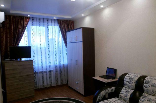 Продажа 1-комнатной квартиры, Краснодар, улица им. Г.М. Концевича,  4