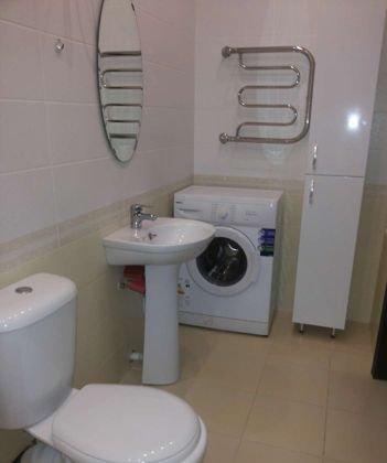 Продажа 1-комнатной квартиры, Краснодар, улица им. Г.М. Концевича,  4