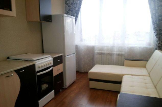 Продажа 1-комнатной квартиры, Краснодар, улица им. Г.М. Концевича,  4