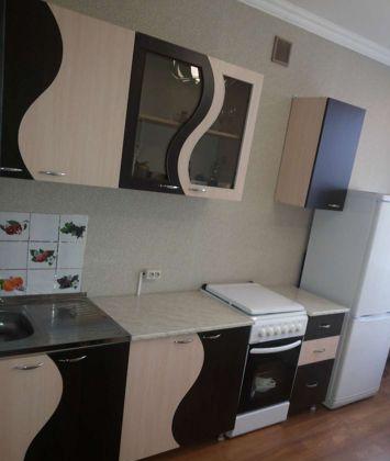 Продажа 1-комнатной квартиры, Краснодар, улица им. Г.М. Концевича,  4