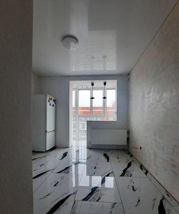 Продажа 2-комнатной квартиры, Краснодар, улица Цезаря Куникова,  24к2