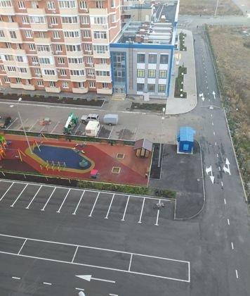 Продажа 2-комнатной квартиры, Краснодар, Московская улица,  137