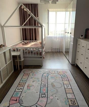 Продажа 2-комнатной квартиры, Краснодар, Московская улица,  144/2