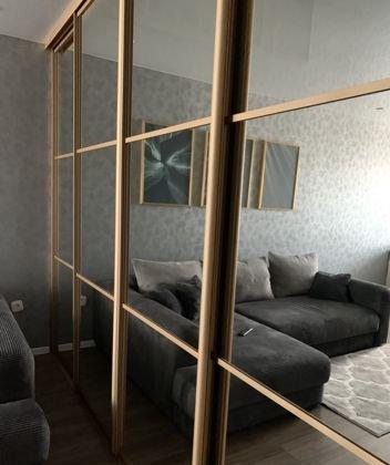 Продажа 2-комнатной квартиры, Краснодар, Московская улица,  144/2