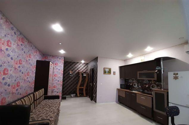 Продажа 1-комнатной квартиры, Краснодар, Парижская улица,  21