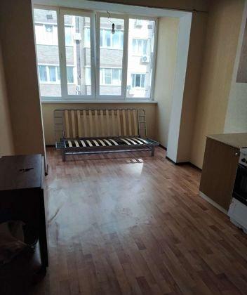 Продажа 1-комнатной квартиры, Краснодар, улица Рахманинова,  30